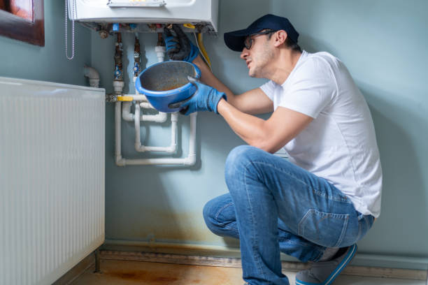 Best Residential Plumbing Services  in Newtown, PA