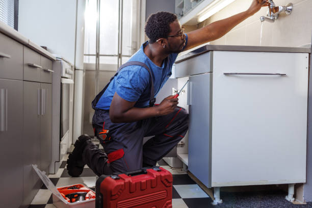 Best Affordable Plumbing Services  in Newtown, PA