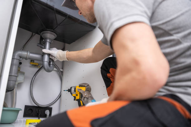 Best Affordable Plumbing Services  in Newtown, PA