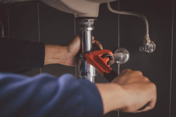 Best Clogged Drain Plumber  in Newtown, PA